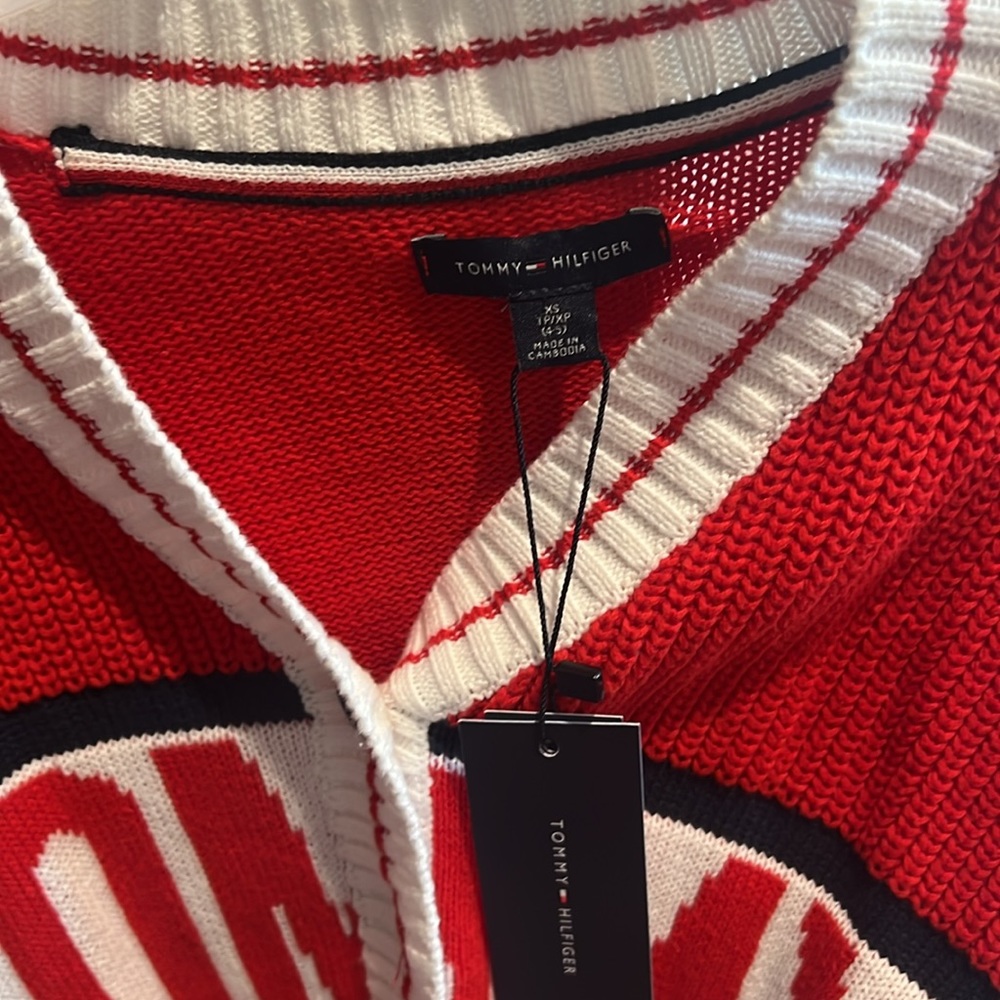 Tommy jacket - Picture 2 of 3